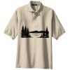 Tall Silk Touch Polo Thumbnail