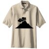 Tall Silk Touch Polo Thumbnail
