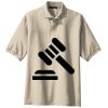 Tall Silk Touch Polo Thumbnail
