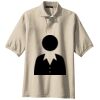 Tall Silk Touch Polo Thumbnail