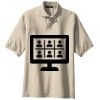 Tall Silk Touch Polo Thumbnail