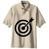 Tall Silk Touch Polo Thumbnail