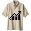 Tall Silk Touch Polo Thumbnail