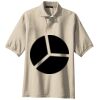 Tall Silk Touch Polo Thumbnail