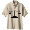 Tall Silk Touch Polo Thumbnail