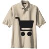 Tall Silk Touch Polo Thumbnail