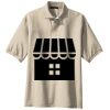 Tall Silk Touch Polo Thumbnail