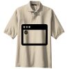 Tall Silk Touch Polo Thumbnail