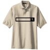 Tall Silk Touch Polo Thumbnail