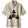 Tall Silk Touch Polo Thumbnail