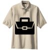 Tall Silk Touch Polo Thumbnail