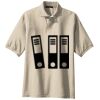 Tall Silk Touch Polo Thumbnail