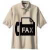 Tall Silk Touch Polo Thumbnail