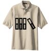Tall Silk Touch Polo Thumbnail