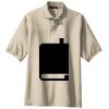 Tall Silk Touch Polo Thumbnail