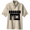Tall Silk Touch Polo Thumbnail