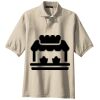 Tall Silk Touch Polo Thumbnail