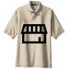 Tall Silk Touch Polo Thumbnail