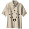 Tall Silk Touch Polo Thumbnail