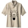 Tall Silk Touch Polo Thumbnail