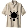 Tall Silk Touch Polo Thumbnail