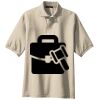 Tall Silk Touch Polo Thumbnail