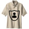 Tall Silk Touch Polo Thumbnail
