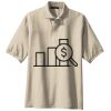 Tall Silk Touch Polo Thumbnail