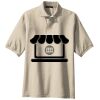 Tall Silk Touch Polo Thumbnail