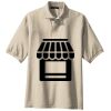 Tall Silk Touch Polo Thumbnail