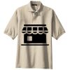 Tall Silk Touch Polo Thumbnail