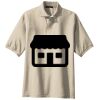 Tall Silk Touch Polo Thumbnail