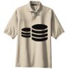 Tall Silk Touch Polo Thumbnail