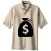 Tall Silk Touch Polo Thumbnail