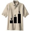 Tall Silk Touch Polo Thumbnail