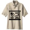 Tall Silk Touch Polo Thumbnail
