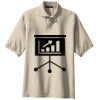 Tall Silk Touch Polo Thumbnail