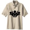 Tall Silk Touch Polo Thumbnail