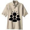 Tall Silk Touch Polo Thumbnail