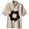Tall Silk Touch Polo Thumbnail