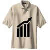 Tall Silk Touch Polo Thumbnail