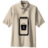 Tall Silk Touch Polo Thumbnail