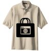 Tall Silk Touch Polo Thumbnail