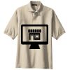 Tall Silk Touch Polo Thumbnail