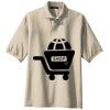 Tall Silk Touch Polo Thumbnail