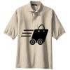 Tall Silk Touch Polo Thumbnail