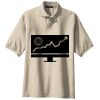 Tall Silk Touch Polo Thumbnail