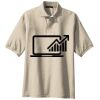 Tall Silk Touch Polo Thumbnail