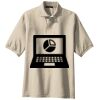 Tall Silk Touch Polo Thumbnail