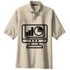 Tall Silk Touch Polo Thumbnail